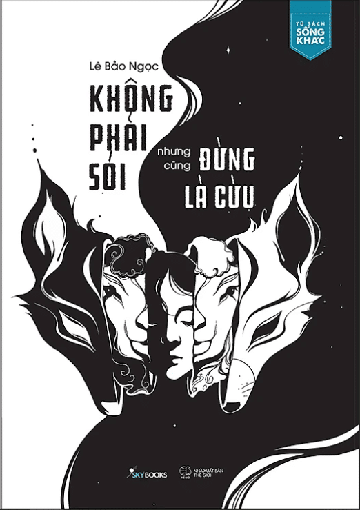 Không Phải Sói Nhưng Cũng Đừng Là Cừu