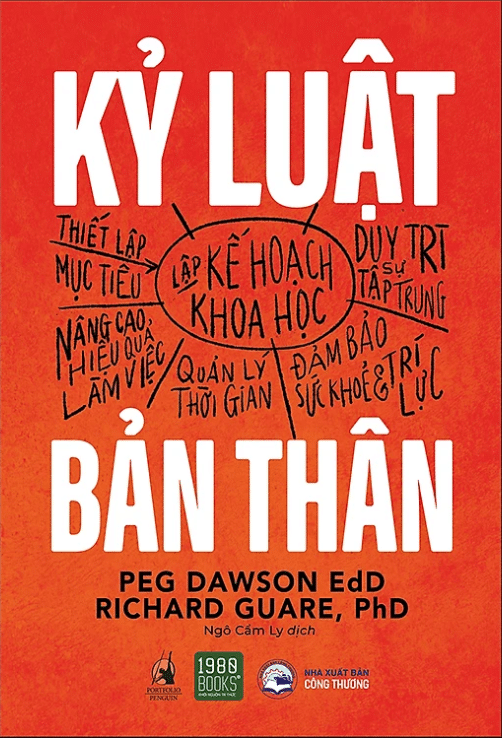 Kỷ luật bản thân