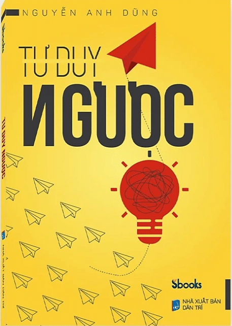 Tư duy ngược - Sbooks